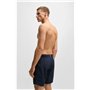 BOSS Whale Maillot, Navy413, XL Homme