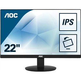 AOC i2280SWD Ecran PC LED 21