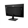 5" écran Large TN LED Noir Moniteur (1920x1080 / 5ms / VGA/DisplayPort)