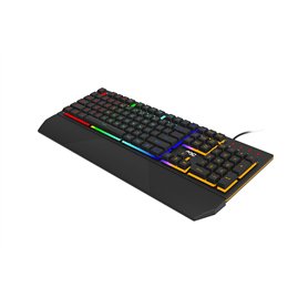 AOC GK200 Clavier de jeu - Clavier PC avec disposition française