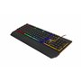 AOC GK200 Clavier de jeu - Clavier PC avec disposition française
