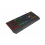 25 touches anti-ghosting