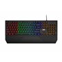 N-Key Rollover de 25 touches et 1