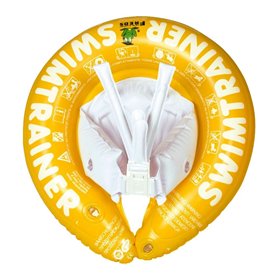 Bouée enfant - Bouée d'apprentissage - De 4 à 8 ans - Bouée certifiée sécurité - Bouée gonflable - Bouée d'entrainement pour enf
