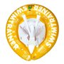 Bouée enfant - Bouée d'apprentissage - De 4 à 8 ans - Bouée certifiée sécurité - Bouée gonflable - Bouée d'entrainement pour enf
