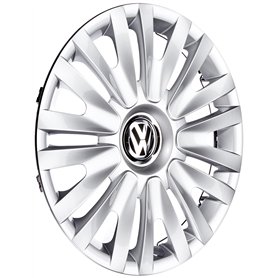 Volkswagen 5K0071455 Jeu d'Enjoliveur