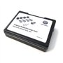 Volkswagen 3CN071597 Métal Boulons de roue antivol