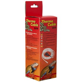 Lucky Reptile Thermo Cable - Câble chauffant 50 W pour terrarium - 6
