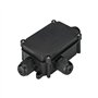 Goobay 56660 Boîtier de Protection IP-66 pour Dominos PG9