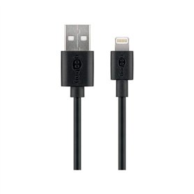 Câble de Synchronisation et de Chargement USB