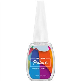 Kryolan Pintura Hydro Mastix Colle pour la peau