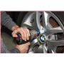 KS Tools - 515.1005 - Jeu de 3 douilles à chocs - 17-19-21 mm - douilles pour jantes aluminium