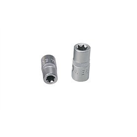 KS Tools 911.4317 Douille Torx 1/4" E8
