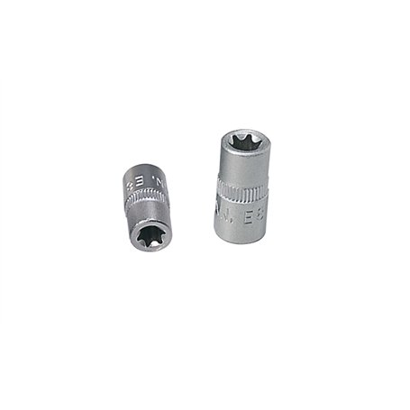 KS Tools 911.4317 Douille Torx 1/4" E8