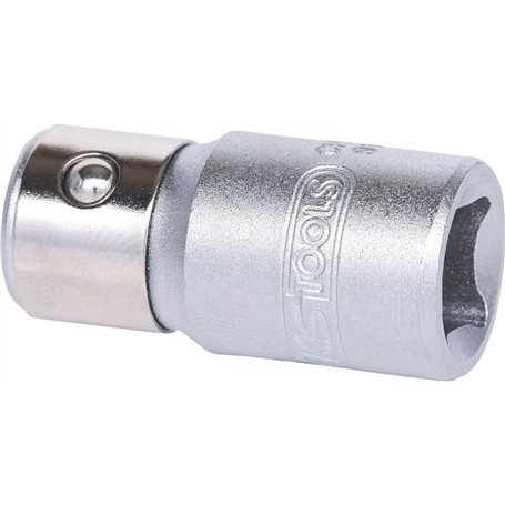 KS Tools 911.4327 Douille porte-embouts 1/4" Entraînement 6