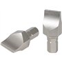 Embout Magnétique pour Tournevis à Frapper Fente - 6 Pans