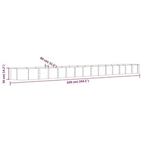 KS Tools 930.2030 - Embout de Vissage TORX®