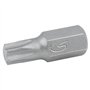 L.30 mm - A 10 mm - T55 - En Acier Nickelé