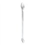 KS Tools 517.0613 Clé mixte coudée CLASSIC 13 mm