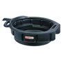KS TOOLS 150.9360 Bac de récupération en matière plastique pour huiles 17L One Size