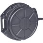 KS TOOLS 150.9360 Bac de récupération en matière plastique pour huiles 17L One Size