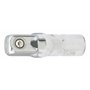 KS TOOLS 503.8231 Adaptateur carré 1/4" pour clé à cliquet 1/4"