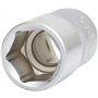 KS Tools 917.1217 CLASSIC Douille 6 pans 1/2" 38 x 17mm