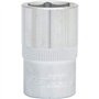 KS Tools 917.1217 CLASSIC Douille 6 pans 1/2" 38 x 17mm