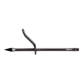 KS Tools 156.0560 Chevillette ronde de maçon 250 mm