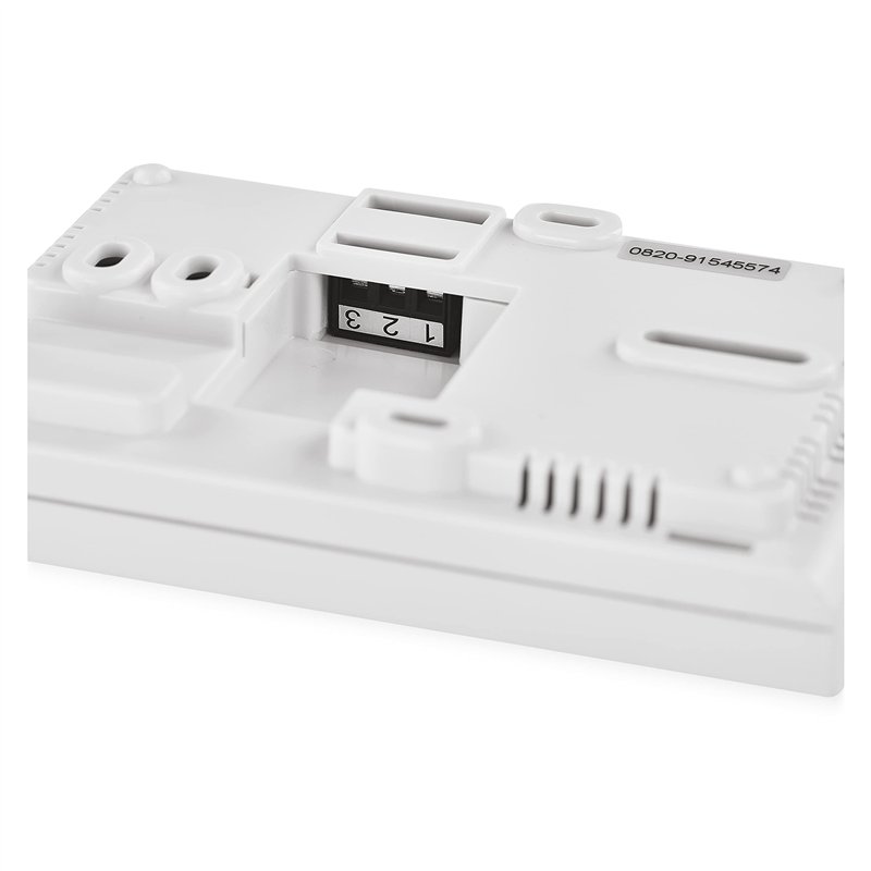 KS TOOLS 331.0654 - Coffret De Jeux De Tarauds Et Filières - Avec Mallette De Rangement Rouge En Acier Anti-Rouille - Outtilage
