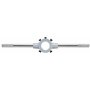 KS Tools 331.0003 Porte filière M4