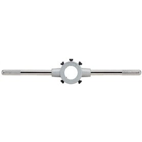 KS TOOLS 331.0006 Porte filières M12 M14 Gris