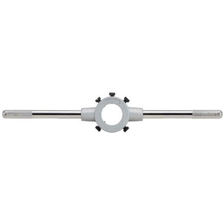 KS TOOLS 331.0006 Porte filières M12 M14 Gris