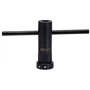 KS Tools 331.0620 Jeu de porte-outils pour Filières M3 à M24