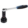 KS Tools 331.0620 Jeu de porte-outils pour Filières M3 à M24