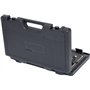KS Tools - 122.1290 - Appareil à collet pour durite de frein - Outillage mecanique auto - Vis de force hydraulique - Utilisation
