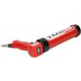 KS Tools - 515.3910 - Pistolet Silicone Pneumatique 310 ml - Livré Avec Un Raccord Pneumatique 1/4" - 305 mm - Pour Cartouche De