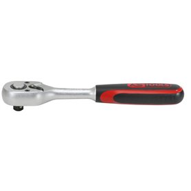 KS TOOLS - 922.1590 - Cliquet réversible 1/4 Ultimate - 72 dents