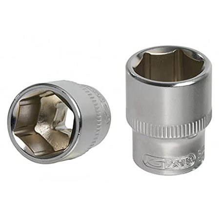 KS Tools 922.1408 Douille ultimate 6 pans 1/4" 8 mm