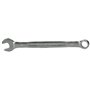 KS TOOLS - 922.0008 - Clé mixte Ultimate - clé plate 8 mm - Finition satinée - clé plate à cliquet en chrome vanadium - Angle de