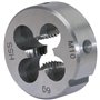 KS Tools 331.0636 - Filière 25 x 9 mm - M6 x 1 du coffret 331.0632 - En acier