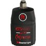 KS TOOLS 1/2" miniMONSTER Xtremelight High Performance Pneumatic impact wrench 1.390 Nm 515.1150 Couleur