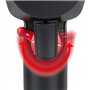KS TOOLS 1/2" miniMONSTER Xtremelight High Performance Pneumatic impact wrench 1.390 Nm 515.1150 Couleur