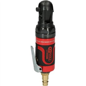 KS TOOLS 515.5505 - Mini Clé à Rochet Pneumatique 1/4" SlimPower