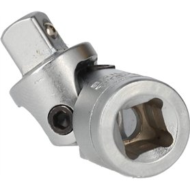 BRILLIANT TOOLS BT020906 Cardan universel 1/4" [Powered by KS TOOLS]