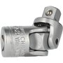 BRILLIANT TOOLS BT020906 Cardan universel 1/4" [Powered by KS TOOLS]