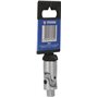 BRILLIANT TOOLS BT020906 Cardan universel 1/4" [Powered by KS TOOLS]