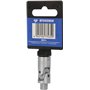 BRILLIANT TOOLS BT020906 Cardan universel 1/4" [Powered by KS TOOLS]