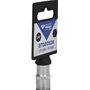 BRILLIANT TOOLS BT020938 Douille 6 pans 1/4", 10 mm [Powered by KS TOOLS]