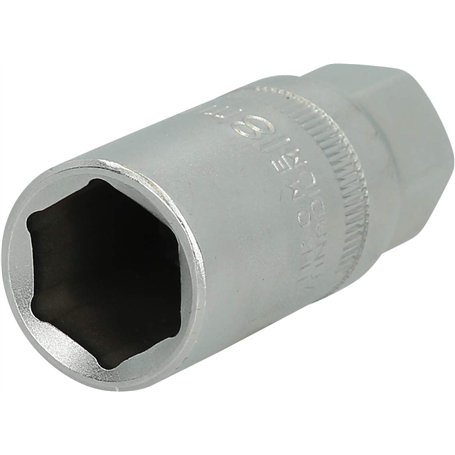 BRILLIANT TOOLS BT021851 Douille pour bougies d’allumage 3/8"
